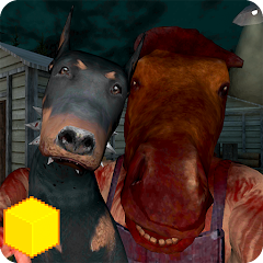 دانلود بازی HeadHorse Legacy: Horror Game