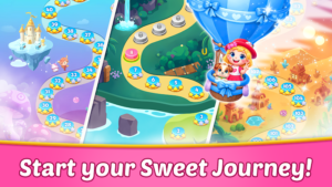 Fruit Connect: Match 3 Game
