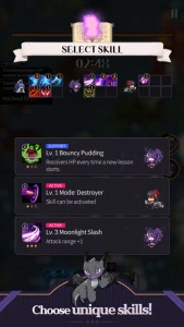 Demonic Academy