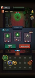 Nether Gate Gears