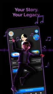 Music Wars: Rockstar & Rap Sim
