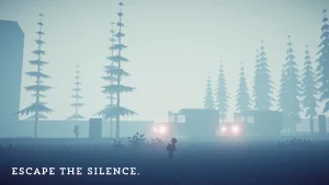 Silent Reverie