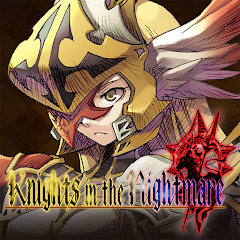 دانلود بازی Knights In The Nightmare