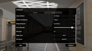 The Last Station - Baku