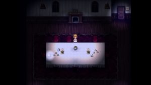 The Witch’s House MV