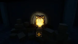 Night of the Extinct