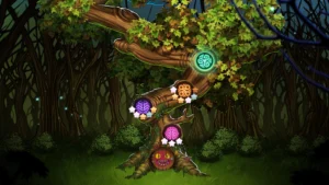 My Singing Monsters Thumpies