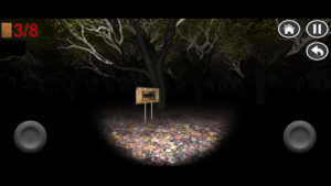 Horror Forest | Horror Game