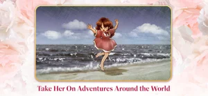 Crunchyroll: Princess Maker 2