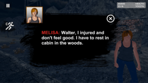 Horror Hospital 3 Survival