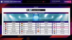 iBasketball Manager 26
