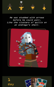 Reigns: The Witcher