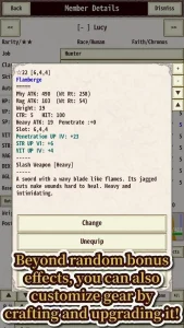 Knight & Dragon IV