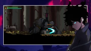 Voltshadow