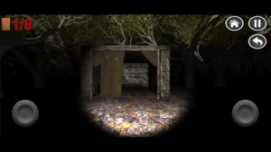 Horror Forest | Horror Game