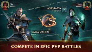 Might & Magic Fates TCG