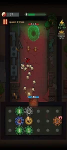 Nether Gate Gears