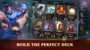 Might & Magic Fates TCG