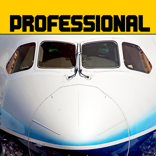 دانلود بازی Flight 787 – Advanced