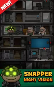 Bob The Robber 3