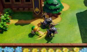 The Legend of Zelda: Link's Awakening