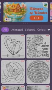 Tap Color Pro: Color By Number