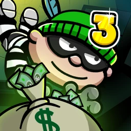 دانلود بازی Bob The Robber 3