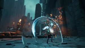 Darksiders III