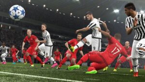 PES 2016