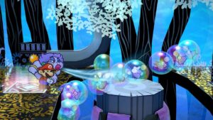 Paper Mario: The Thousand-Year Door