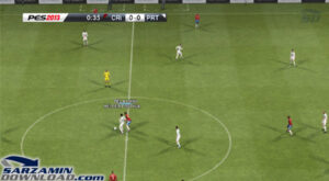 PES 2013