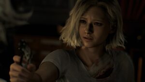 Resident Evil 9: Requiem