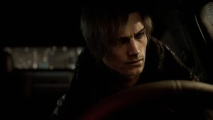 Resident Evil 9: Requiem