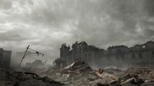 Resident Evil 9: Requiem