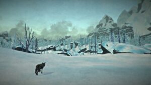 The Long Dark