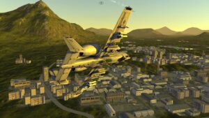 Armed Air Forces