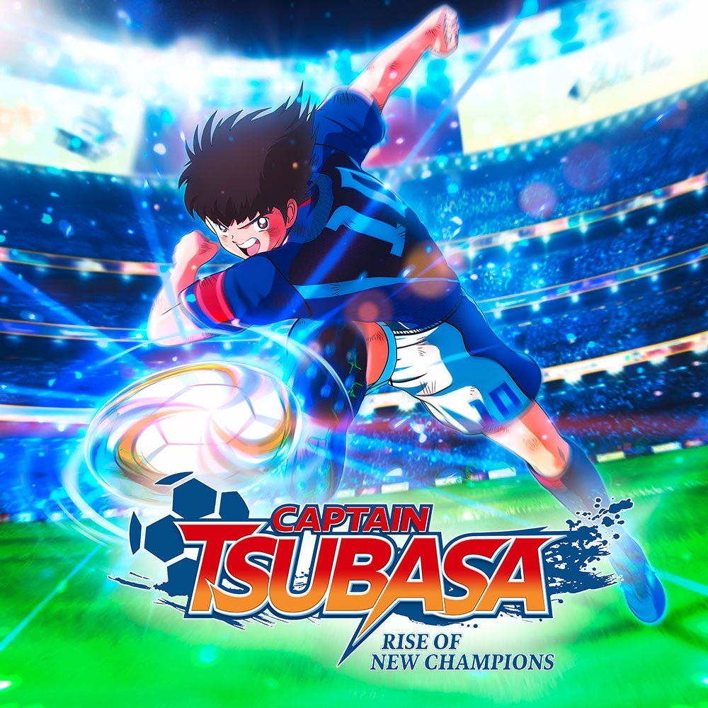 دانلود بازی Captain Tsubasa: Rise of New Champions