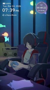Chill with You : Lo-Fi Story