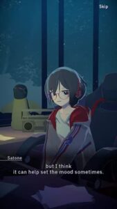 Chill with You : Lo-Fi Story