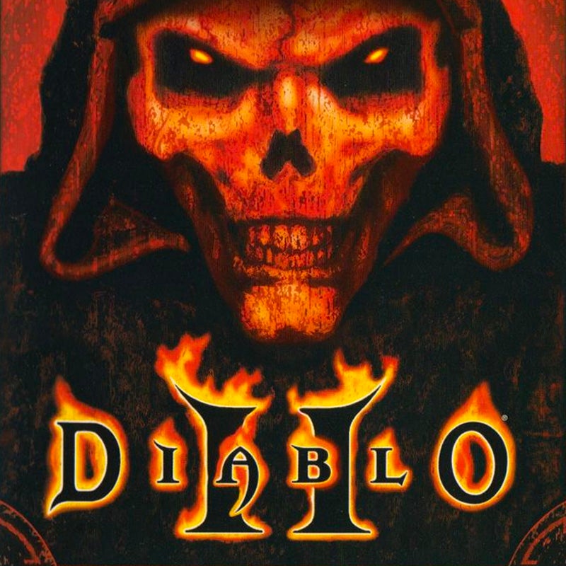 دانلود بازی Diablo II