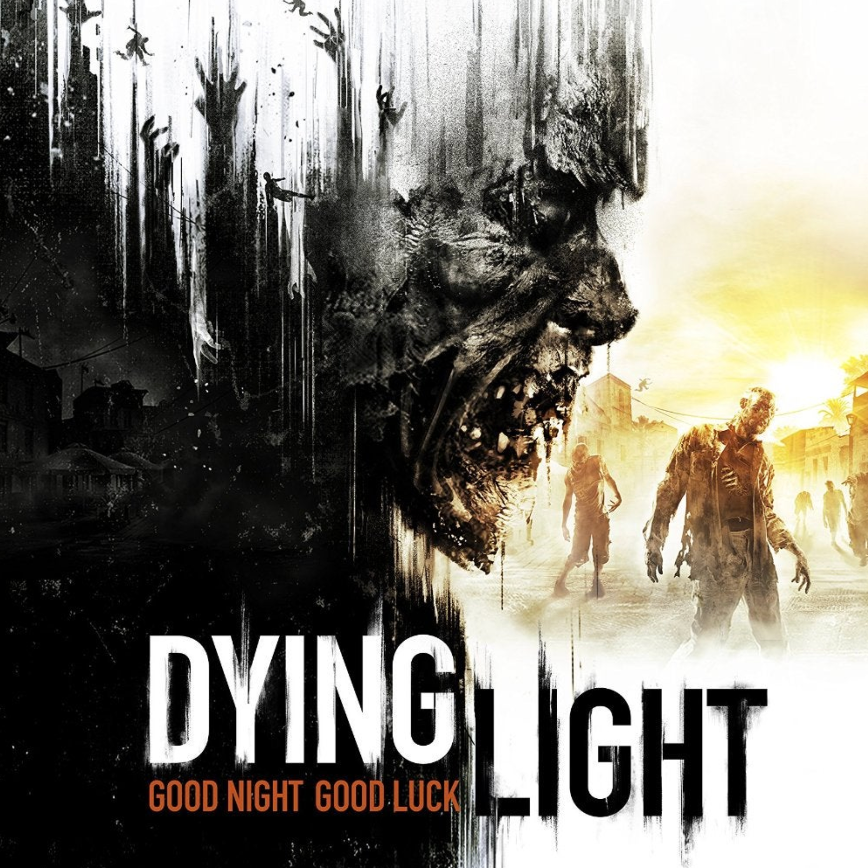 برای دانلود Dying Light Definitive Edition