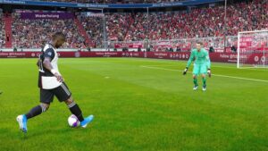 eFootball PES 2021
