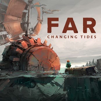 دانلود بازی FAR: Changing Tides