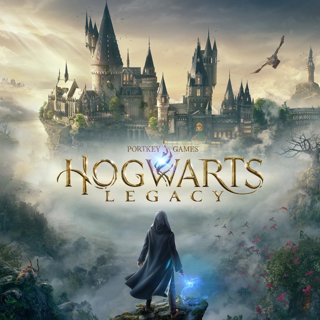 دانلود بازی Hogwarts Legacy