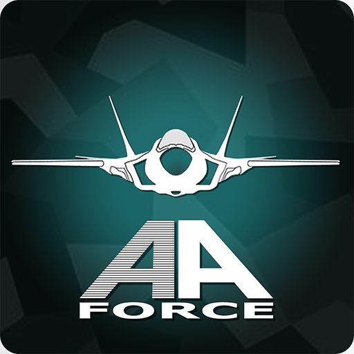 دانلود بازی Armed Air Forces