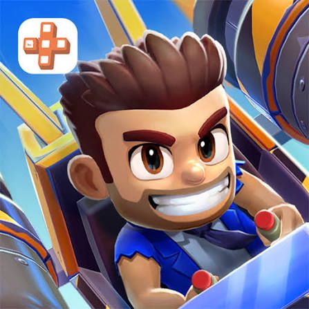 دانلود بازی Jetpack Joyride Racing