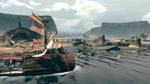 FAR: Changing Tides
