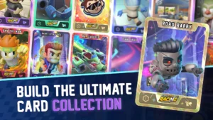 Jetpack Joyride Racing