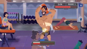 Knockout 2: Wrath of the Karen