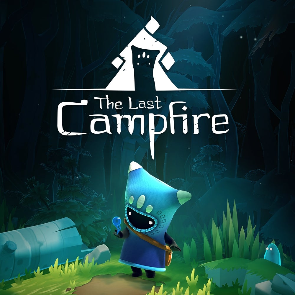 دانلود بازی The Last Campfire